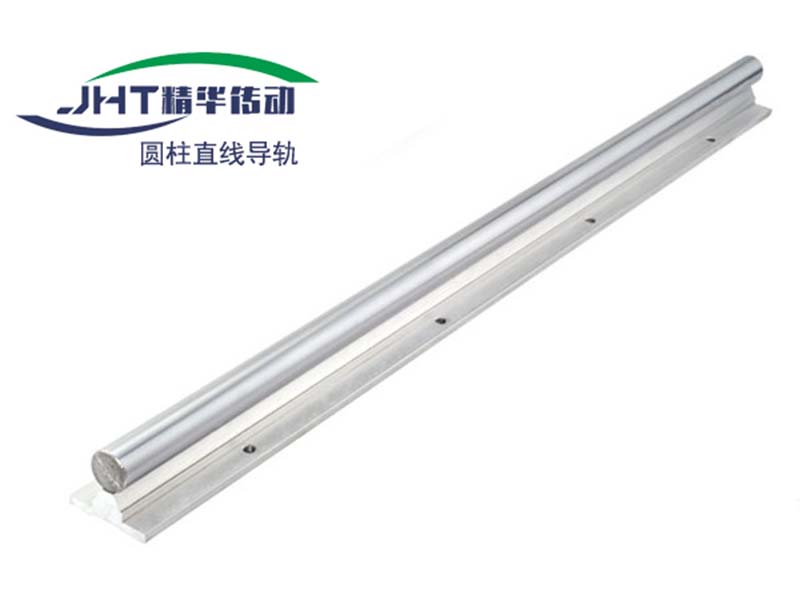 秦皇岛圆柱直线导轨-02