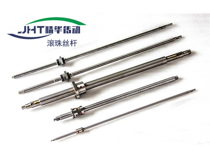 秦皇岛滚珠丝杠系列-05