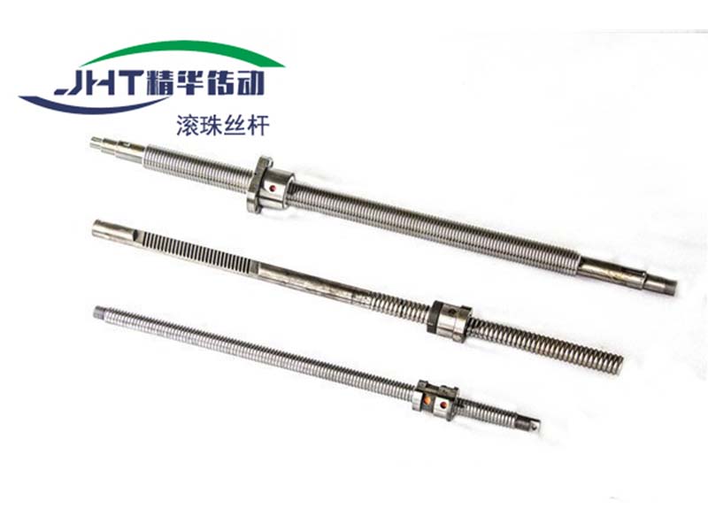 秦皇岛滚珠丝杠系列-03