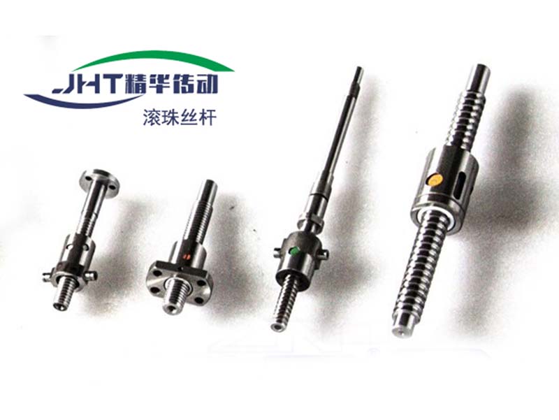 秦皇岛滚珠丝杠系列-08