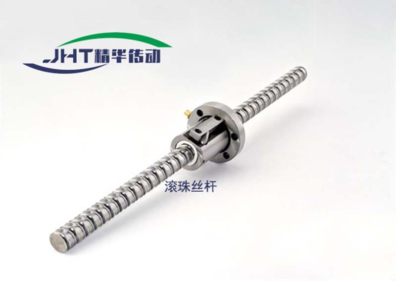 秦皇岛滚珠丝杠系列-01