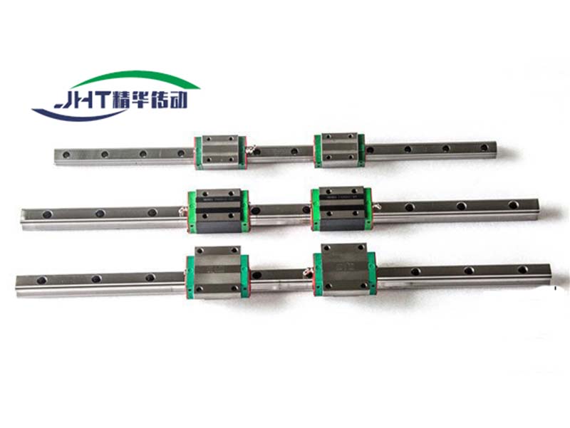 秦皇岛方形滚珠直线导轨-05