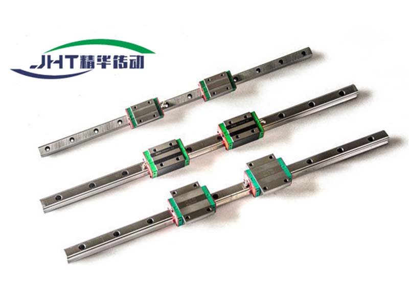 秦皇岛方形滚珠直线导轨-03