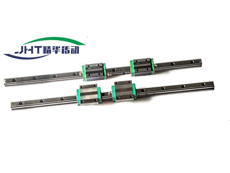 秦皇岛方形滚珠直线导轨-09