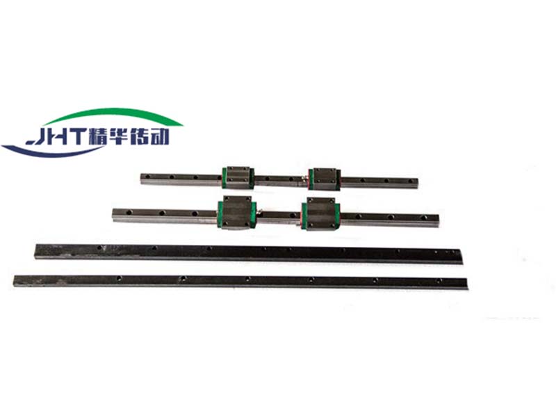 秦皇岛方形滚珠直线导轨-10