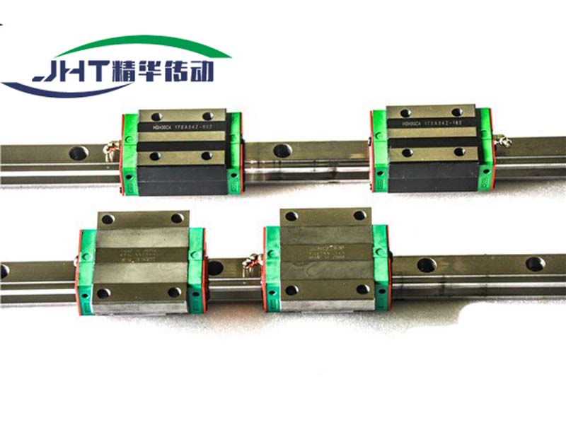 秦皇岛方形滚珠直线导轨-01