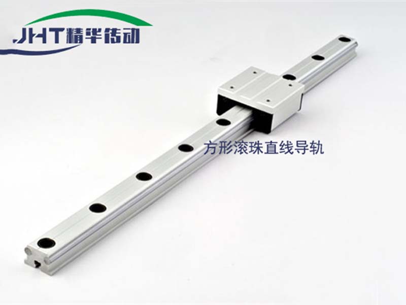 秦皇岛方形滚珠直线导轨-08