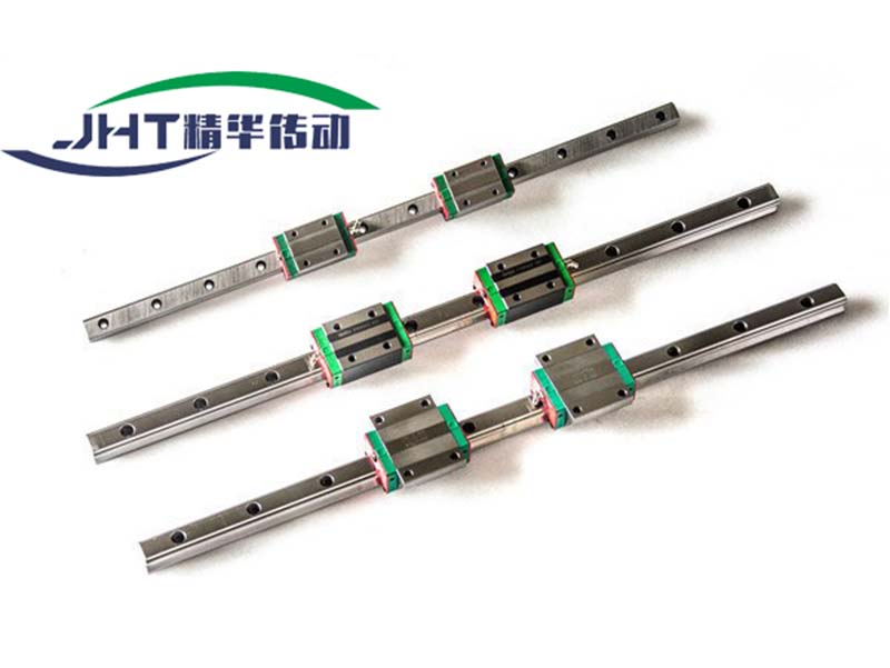 秦皇岛方形滚珠直线导轨-04